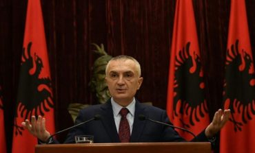 DRINI KUQO/ Kryetari që s’mësoi nga bllofet e dështuara