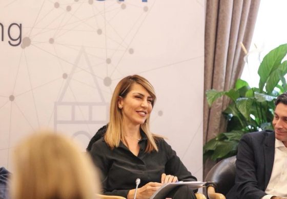 MAJLINDA BREGU/ Ose e kemi seriozisht të gjithë ose jo!