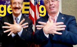 HARRY BAJRAKTARI/ Miku i shqiptarëve, në krye të politikës së jashtme të Kongresit amerikan