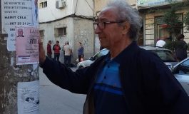 ÇAPAJEV GJOKUTAJ/ A qan burri?