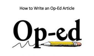 ANALIZA/ Ndikimi i madh i op-ed