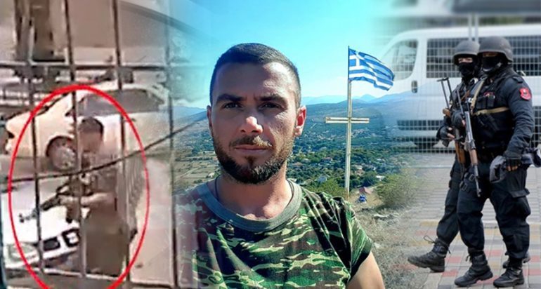 EBI SPAHIU/ Të shtënat greke në Shqipëri reflektojnë problemin e nacionalizmit në rritje