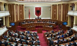 BEDRI ISLAMI/ “Politika dhe një milion të heshturit”