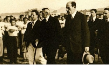ALI HASANI/ Mirash Ivanaj, jeta e trazuar e një intelektuali klasi
