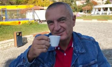 ARDIT RADA/ Nga Presidenti presim paqen, jo përrallat me heronj…