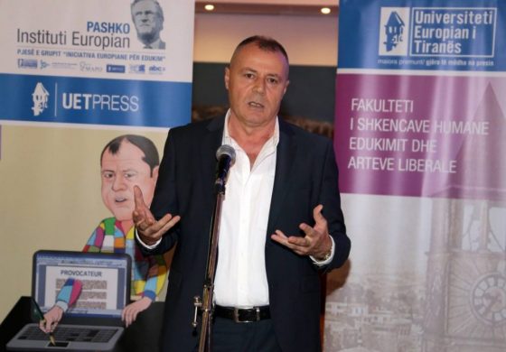 MUSTAFA NANO/ Dy gjëra nuk ia fal Enver Hoxhës