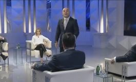 YLLI PATA/ Gremisja e një modeli të kontestuar të debatit televiziv