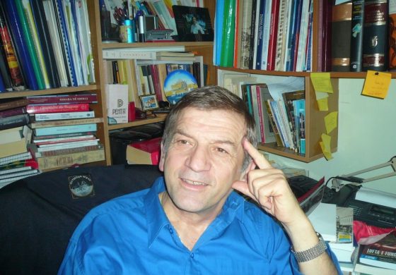 PANAJOT BRAKA/ Vrasja e K. Kaçifës dhe domëthenia e rratheve të frikës në minoritetin etnik grek
