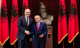 SKËNDER MINXHOZI/ Meta ka vetëm një “fakt” kundër Lleshit…e propozoi Edi Rama!