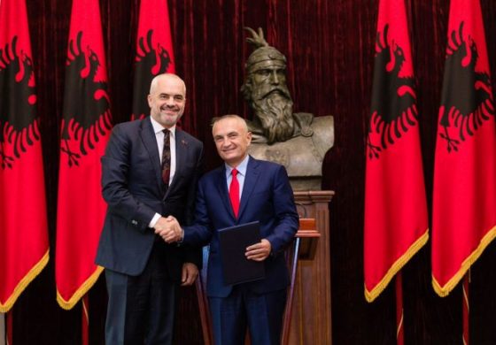 SKËNDER MINXHOZI/ Meta ka vetëm një “fakt” kundër Lleshit…e propozoi Edi Rama!
