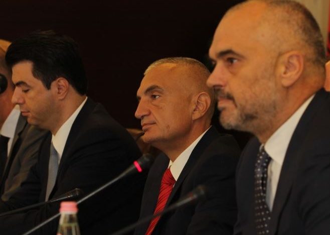 TEODOR KAJSIU/ Burreci kërkon pazar