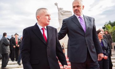 BEDRI ISLAMI/ Cilin ushtar do të japë Rama për të fituar mbretin?