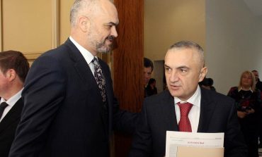 MERO BAZE/ Përse I ka tradhëtuar Ilir Meta “opozitarët”