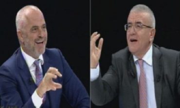 ANRI BALA/ Po me Yllin ç’pate?!