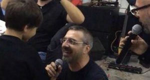 ILIRJAN BLLOSHMI/ Mos u merrni me një fëmijë o popull, sado inat ta keni Saimir Tahirin…!