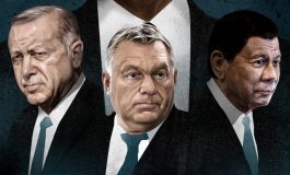 WASHINGTON POST/ Populistët në të gjithë botën do të rikthejnë tiraninë!