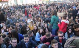 EDUARD ZALOSHNJA/ Revolucion s’do ketë, rotacion ndoshta!