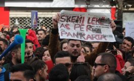 ARDIT RADA/ Ftesa e qeverisë për dialog është fitore për protestën studentore
