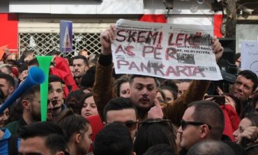 ARDIT RADA/ Ftesa e qeverisë për dialog është fitore për protestën studentore