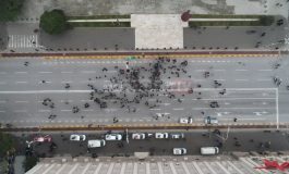 SPARTAK NGJELA/ Çfarë do t'i thonë amerikanët Ramës për protestën e studentëve?