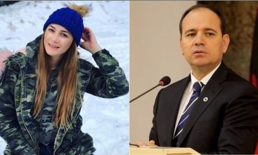 MERO BAZE/ Bujar Nishani i shqetësuar për Ina Nukën, i është turrur polices se mos merr privilegje si ai
