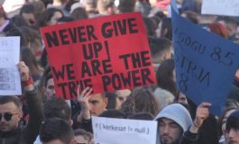 BEDRI ISLAMI/ A kanë studentët një kauzë të përbashkët?