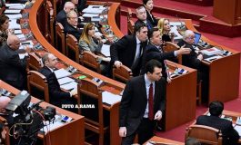 ILIRJAN BLLOSHMI/ Mos i vini faj Lulzim Bashës!