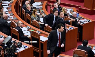 ILIRJAN BLLOSHMI/ Mos i vini faj Lulzim Bashës!