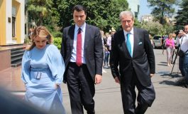 KRESHNIK SPAHIHU/ Pse po e ndihmojnë Ramën në këto momente, Basha-Berisha-Kryemadhi?