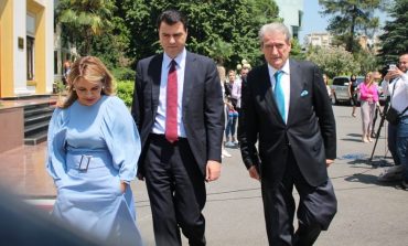 KRESHNIK SPAHIHU/ Pse po e ndihmojnë Ramën në këto momente, Basha-Berisha-Kryemadhi?