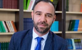 ERVIS ILJAZAJ/ 2018-a nuk ishte as i bardhë e as gri, por ishte viti i zi