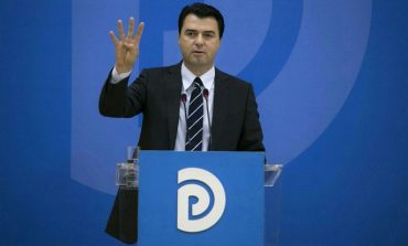 ASTRIT PATOZI/ PSE "REPUBLIKA E RE" E SHUAN ZJARRIN E UNAZËS SË RE?