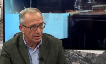 MARK MARKU/ Studentët e revoltuar janë gjithë shqiptarët e revoltuar