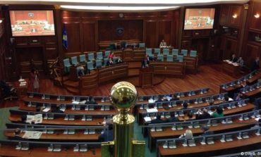 BEKIM SHEHU/ Kosovë, opozita refuzon qeverinë për dialog me Serbinë