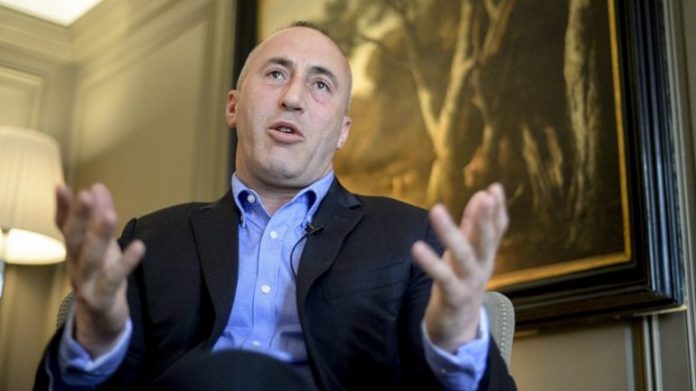 ENVER ROBELLI/ Kush po na flet për mashtrim? Ramush Haradinaj