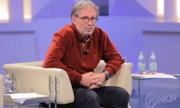 ILIR YZEIRI/ U bënë 2  vjet, Andrea !