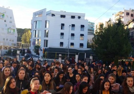 FLOGERT MUÇA/ VKM u zhbë, tani është radha e negociimit me universitetet