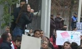 SHPËTIM LUKU/ Pse nuk jam euforik nga studentët?!