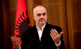 ALTIN KETRO/ Edi Rama, kryeministri që fiton sepse guxon
