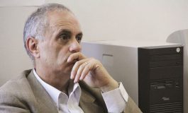 ARTAN FUGA/ Si na kanë grabitur 'skifterët' e politikës ne 'lepujt' universitarë!