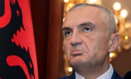 MERO BAZE/ Rasti për të “mbështetur” Ilir Metën!