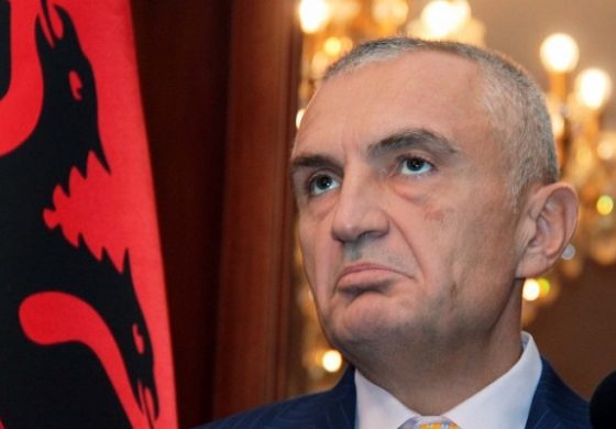 MERO BAZE/ Rasti për të “mbështetur” Ilir Metën!