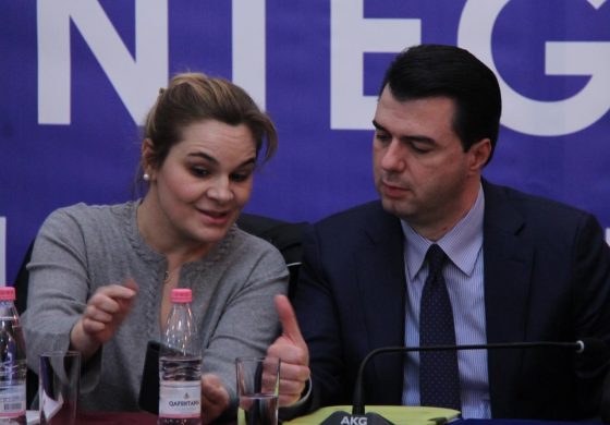 FLOGERT MUÇA/ Liria e mendimit, vlera që opozita vrau tek studentët