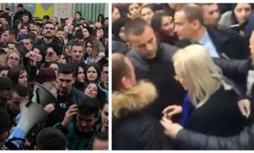 ENDRI KAJSIU/ Përse po vihet në dyshim serioziteti i protestës së studentëve