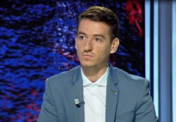 ILIR METAJ/ Për dhjaksin Taulant Muka!