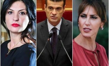 ASTRIT PATOZI/ Nuk kam asnjë detyrim që të zgjedh mes Ramës dhe Bashës