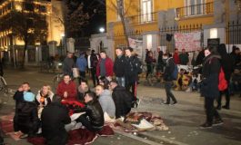 ARTAN XH. DUKA/ Protesta me duf, dufi me karar