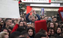 KLODIAN TOMORRI/ Hipokrizia e arsimit të lartë falas