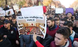 KRESHNIK SPAHIU/ Mos bëni gabimin e Lulzim Bashës, që iu ul Ramës në takim!