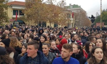 SHPËTIM NAZARKO/ Presidenti, opozita, studentët dhe Rama.Ku po vemë?